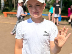 21/07/25 Народные забавы и феерия красок!