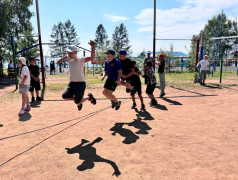 21/07/25 Народные забавы и феерия красок!