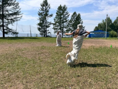 21/07/25 Народные забавы и феерия красок!