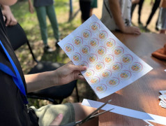 21/07/25 Народные забавы и феерия красок!