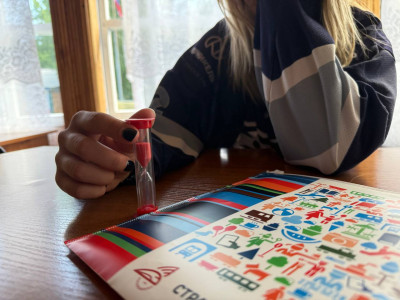 МЫ- под надежными "Кольцами защиты"