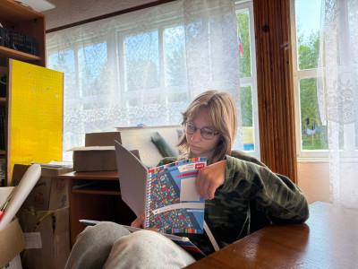 МЫ- под надежными "Кольцами защиты"