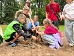 ЖД Вызов: "Орлёнок" расшифровывает секретное послание из прошлого! 