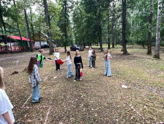 ЖД Вызов: "Орлёнок" расшифровывает секретное послание из прошлого! 