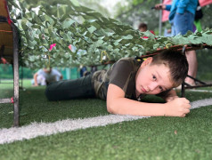 ЖД Вызов: "Орлёнок" расшифровывает секретное послание из прошлого! 