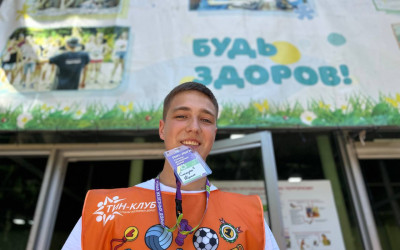 Тин-лига: Инструкторский Переполох! Или Как Я Стал Звездой Зарядки!