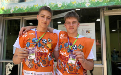 Тин-лига: Инструкторский Переполох! Или Как Я Стал Звездой Зарядки!