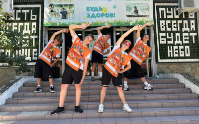 Тин-лига: Инструкторский Переполох! Или Как Я Стал Звездой Зарядки!