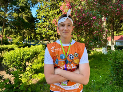 Тин-лига: Инструкторский Переполох! Или Как Я Стал Звездой Зарядки!