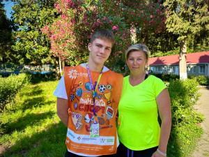 Моисеенко Натальи Владимировны