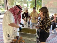 Шоколадный Апокалипсис в "ДОЛ Экспресс"!