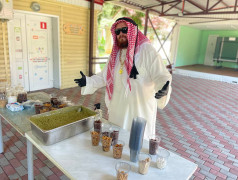 Шоколадный Апокалипсис в "ДОЛ Экспресс"!