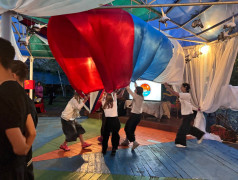 23/07/25 Патриотический концерт &laquo;Россия &ndash; моя Родина!&raquo;