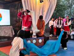 23/07/25 Патриотический концерт &laquo;Россия &ndash; моя Родина!&raquo;