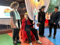 23/07/25 Патриотический концерт &laquo;Россия &ndash; моя Родина!&raquo;