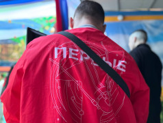 24/07/25 День Первых! 