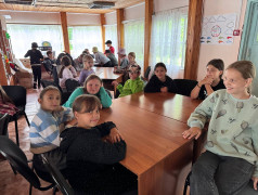 24/07/25 День Первых! 