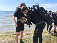 17/07/25 Краткий курс "Юный водолаз"