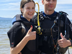 17/07/25 Краткий курс "Юный водолаз"