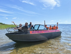 17/07/25 Краткий курс "Юный водолаз"