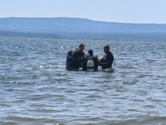 17/07/25 Краткий курс "Юный водолаз"