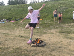 21/07/25 Народные забавы и феерия красок!