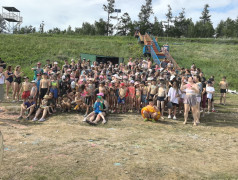 21/07/25 Народные забавы и феерия красок!