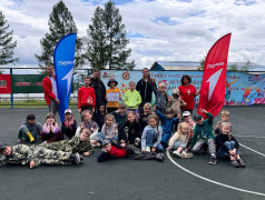 24/07/25 День Первых! 