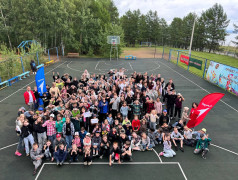 24/07/25 День Первых! 