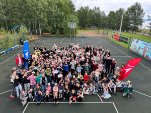 24/07/25 День Первых! 