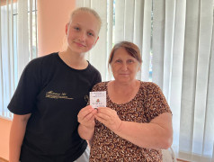 ДОЛ "Экспресс": Добряшки захватили лагерь! (Не сопротивляйтесь, это приятно!)"