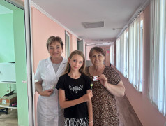 ДОЛ "Экспресс": Добряшки захватили лагерь! (Не сопротивляйтесь, это приятно!)"