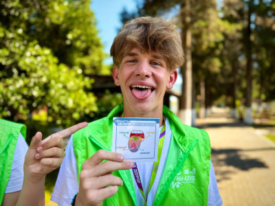 "Кольца защиты: Мы не строим стены, мы прокачиваем мозги!"