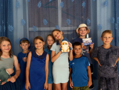 Предупреждение: повышенная концентрация синего в ДОЛ "Экспресс"!