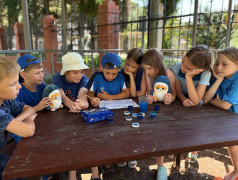 Предупреждение: повышенная концентрация синего в ДОЛ "Экспресс"!