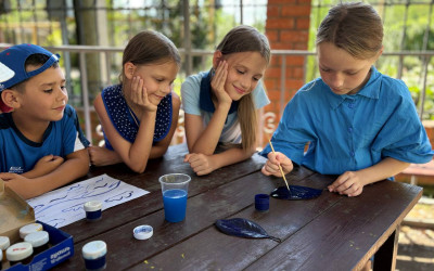 От водолазов до индейцев: чем запомнилась неделя в Стране железных дорог 
