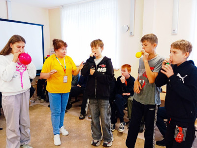 Кольца защиты