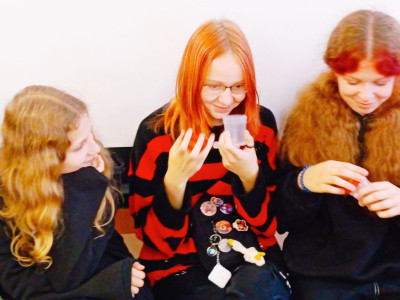 Кольца защиты