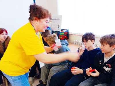 Кольца защиты