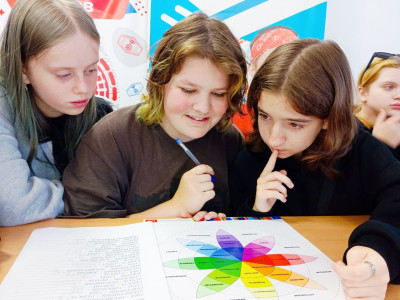 Кольца защиты