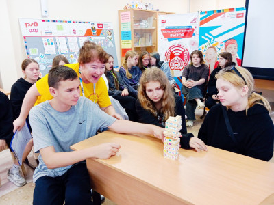 Кольца защиты