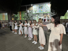 Мистер и Мисс "Экспресс": От Винта! К Талантам и Красоте!