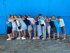 Предупреждение: повышенная концентрация синего в ДОЛ "Экспресс"!