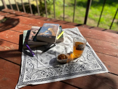 "Мы &ndash; дети РЖД": в Экспрессе нашли вагоны счастья и зажгли семафоры талантов!