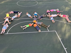 26/07/2025 Путешествие по железнодорожным профессиям!