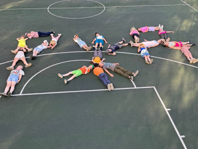 "Мы - часть большой железнодорожной истории"