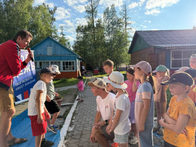 "Мы - часть большой железнодорожной истории"