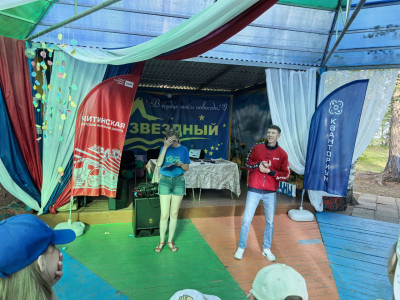 "Мы - часть большой железнодорожной истории"