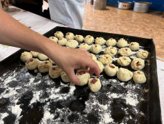 26/07/2025  Настоящий кулинарный мастер-класс в &laquo;Звёздном&raquo;! 