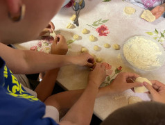 26/07/2025  Настоящий кулинарный мастер-класс в &laquo;Звёздном&raquo;! 